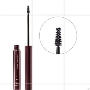 BLINC Eyebrow Mousse - Taupe - Waterproof 4.7 mL 0.16 Fl Oz New cruelty free